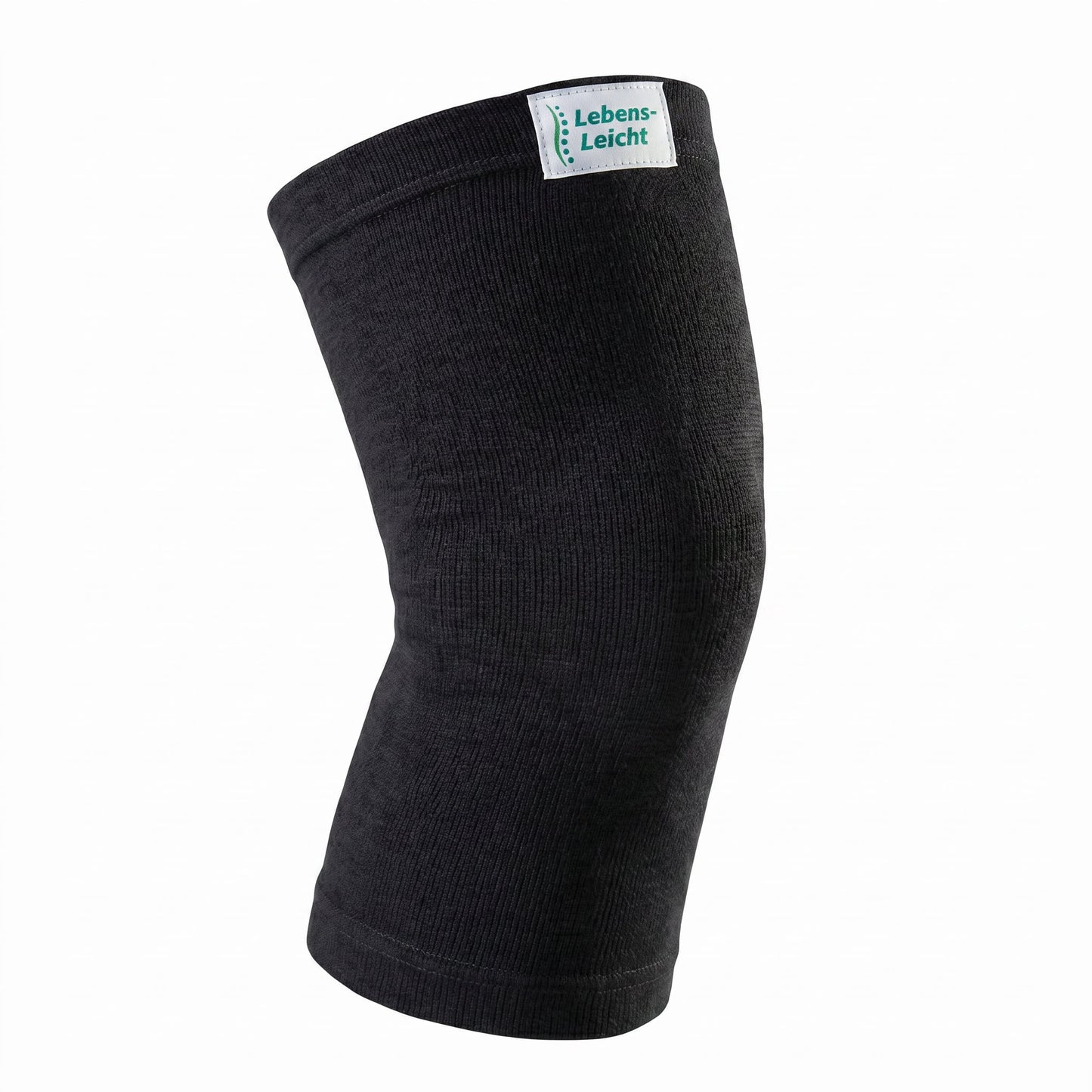 Premium Bamboo Knie Bandage (Single)