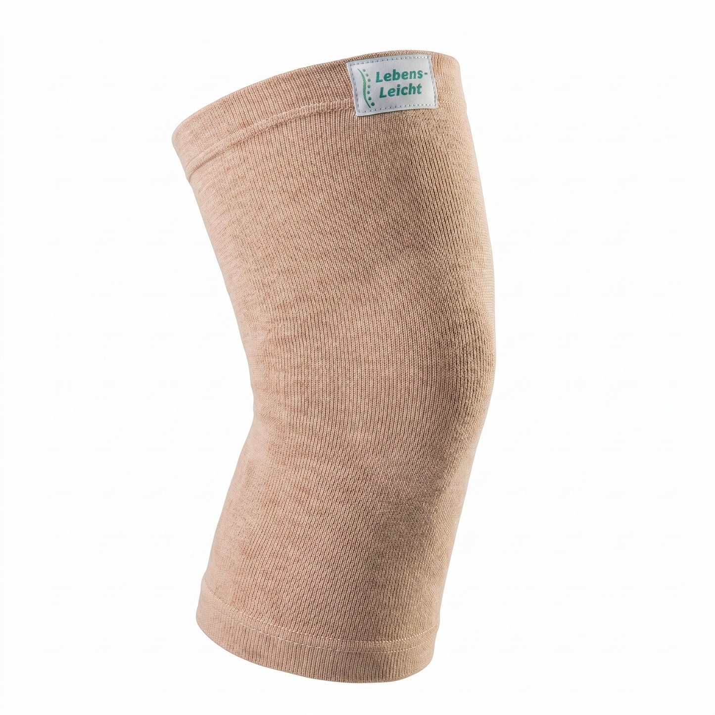 Premium Bamboo Knie Bandage (Single)