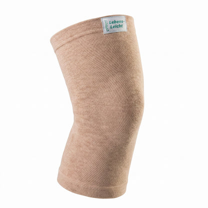 Premium Bamboo Knie Bandage (Single)